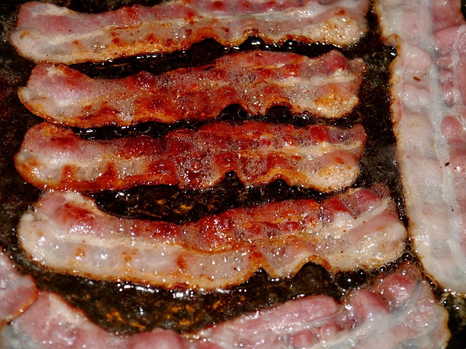 Bacon Grease