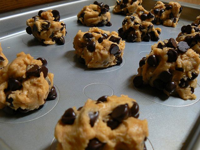 Cookie Dough