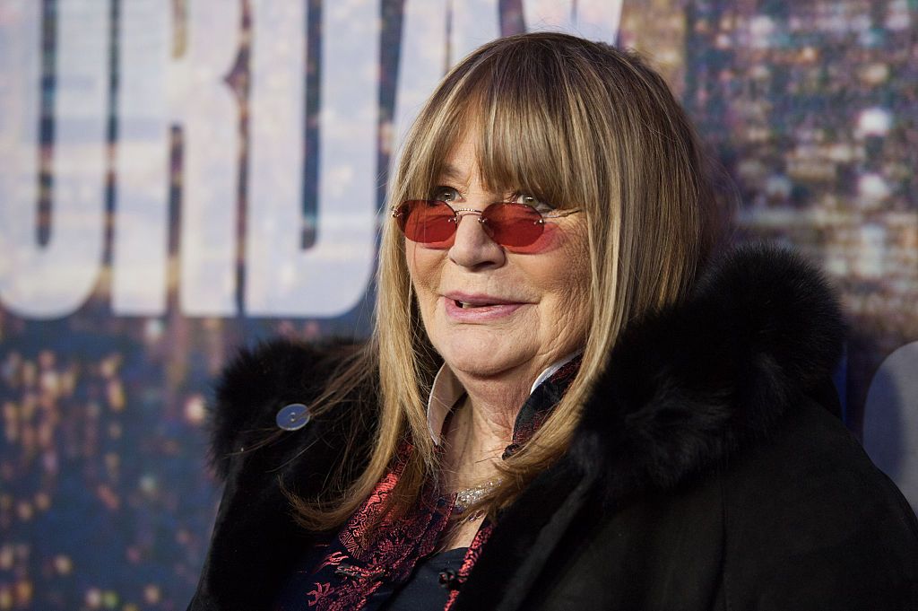 Penny Marshall