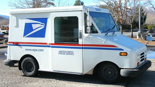 USPS