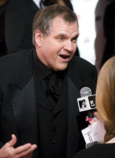 Meat Loaf