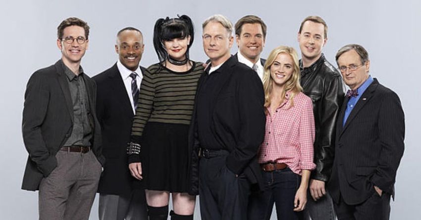 Former Ncis Stars Speaks Out To Support Co Star After Sexual Harassment