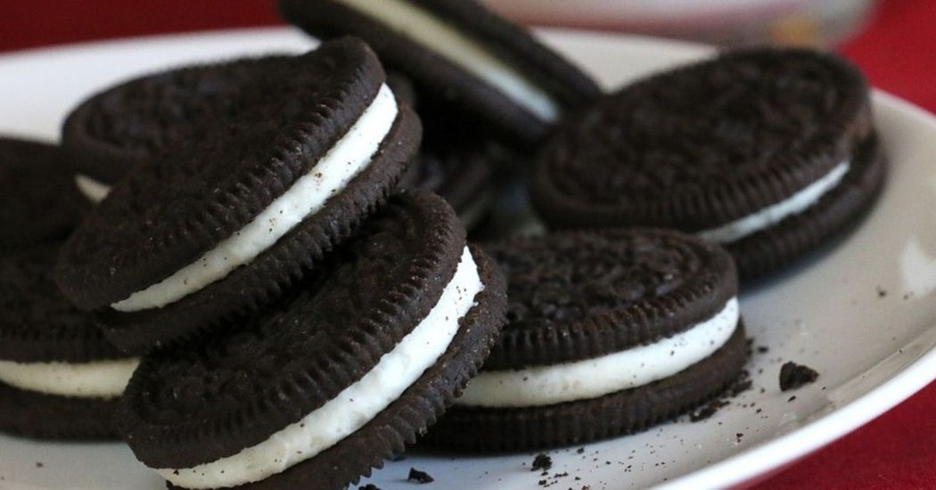 Oreo Has A New Permanent Flavor To Help Your Post-Christmas Blues