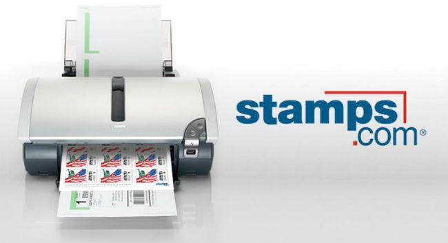 Stamps.com