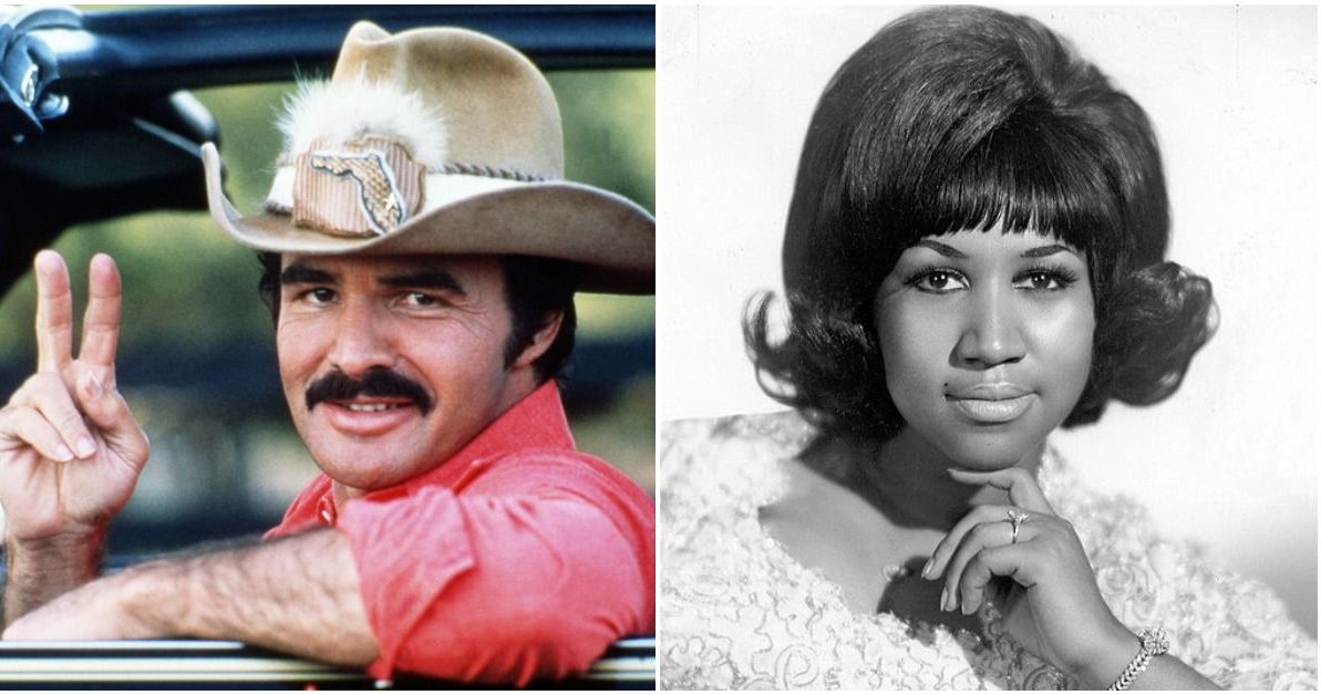 Remembering The Celebrities Who Died In 2018