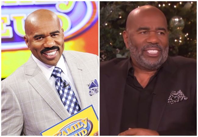 Steve Harvey