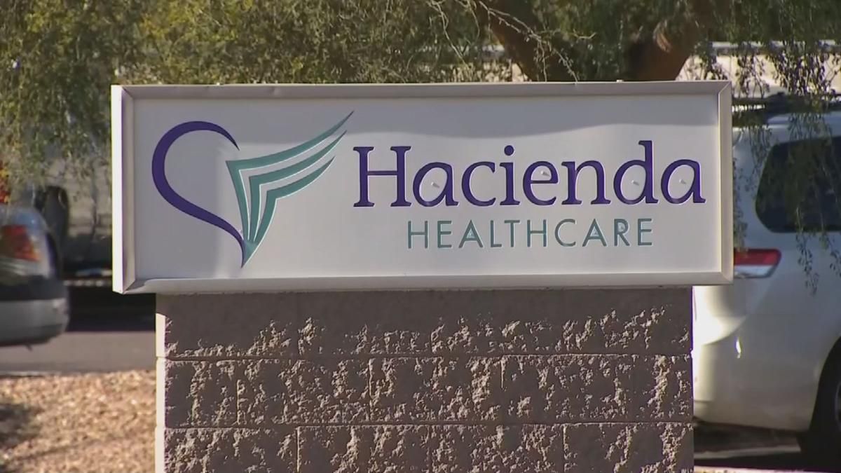 Hacienda HealthCare in Phoenix