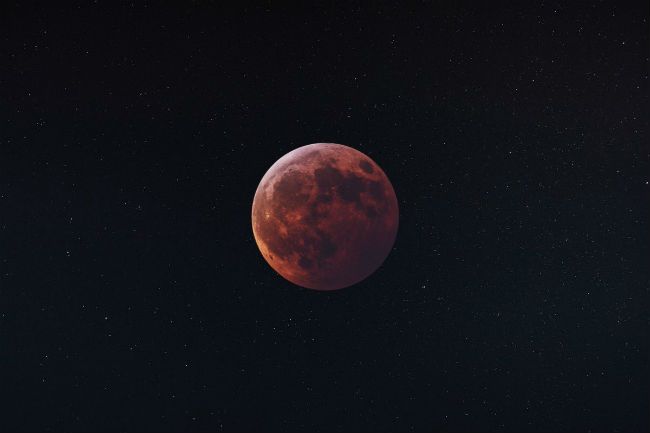 Blood Moon