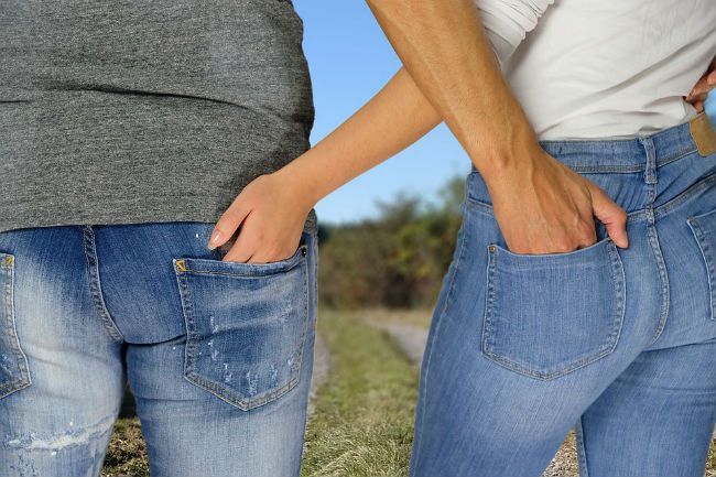 Why Womens Farts Smell Worse Than Mens And Other Surprising Fart Facts 