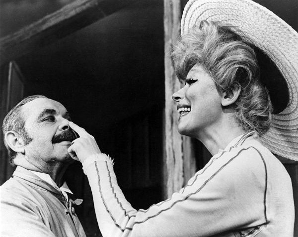 Carol Channing Hello, Dolly