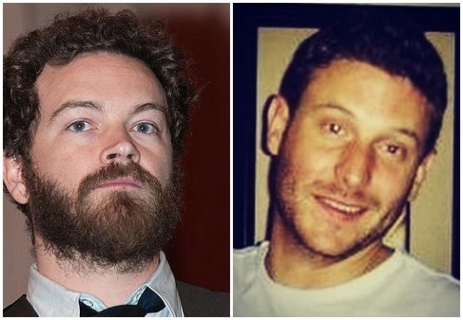 Danny Masterson