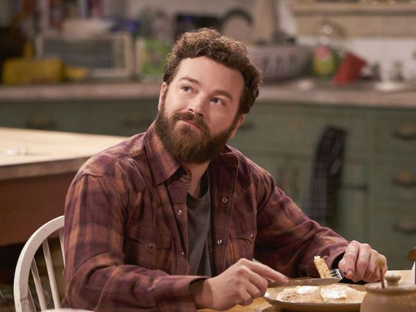 Danny Masterson