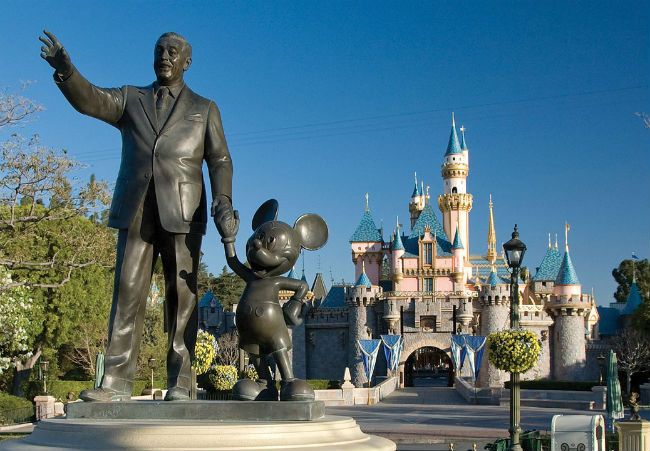 Disneyland Ticket Prices