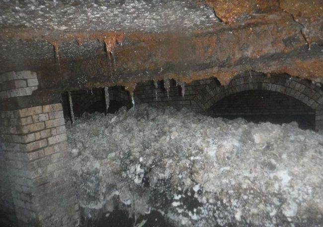 Fatberg