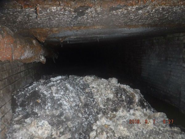 Fatberg