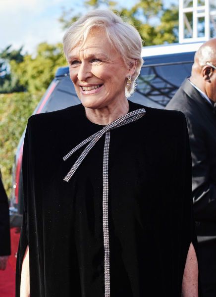 Glenn Close