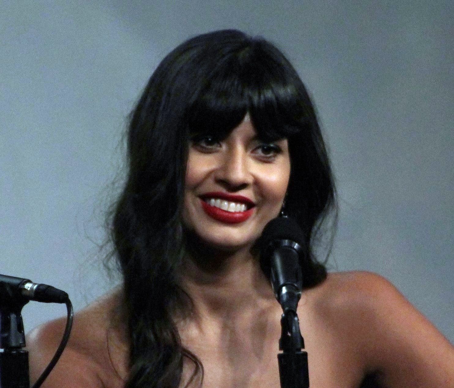 Jameela Jamil