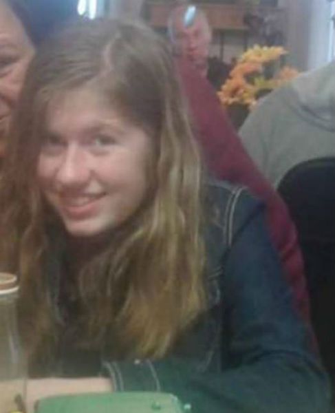 Jayme Closs