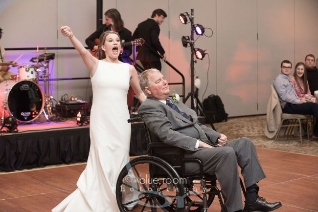 Father Daughter Dance