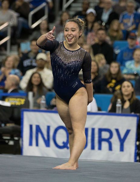 Katelyn Ohashi