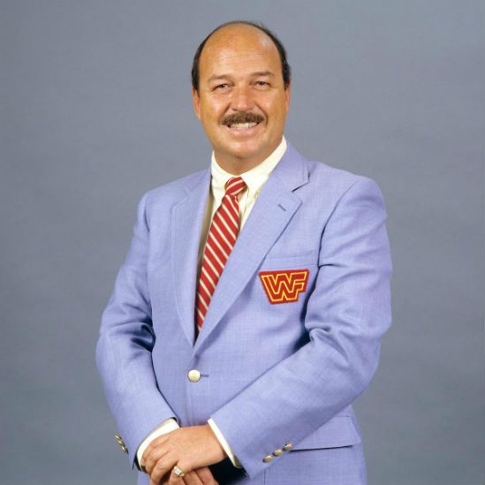 Mean Gene Okerlund