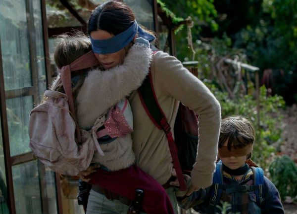 Bird Box