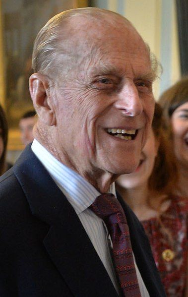 Prince Philip