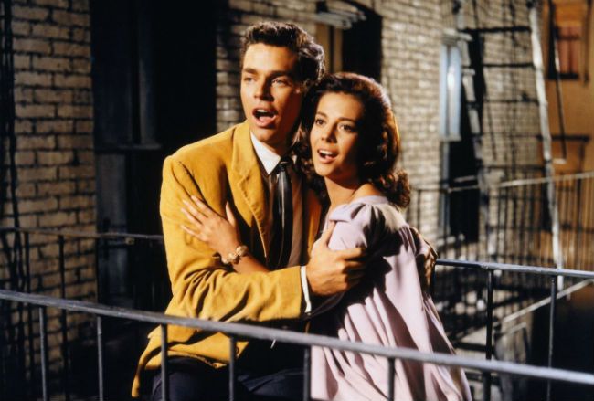 West Side Story