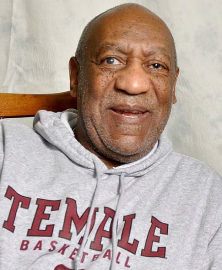 Bill Cosby