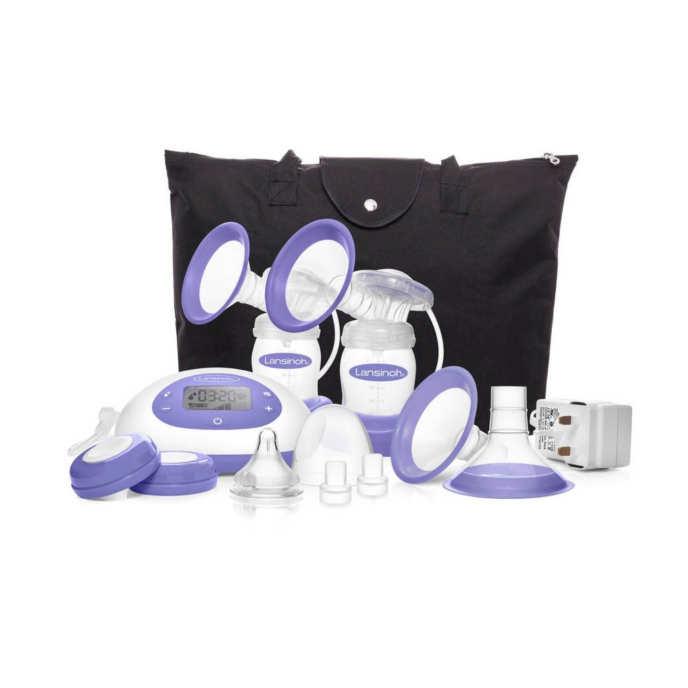 Electric Breast Pump