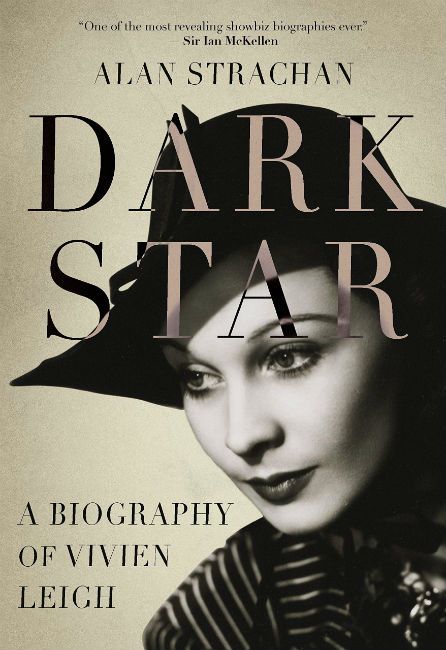 Vivien Leigh Dark Star