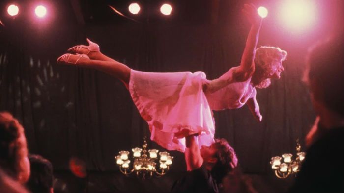 Dirty Dancing