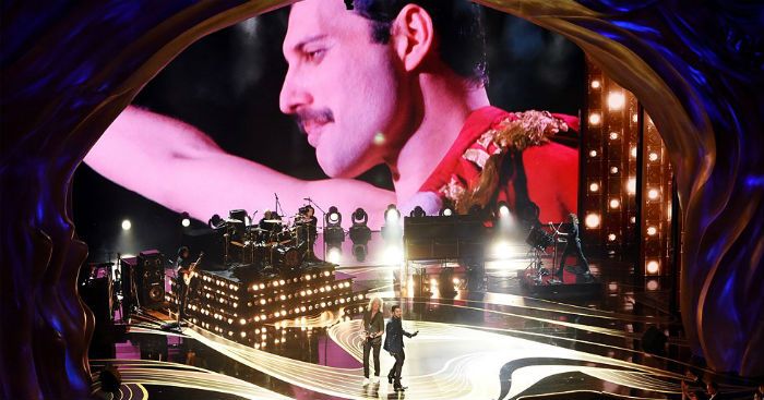 Queen Adam Lambert Freddie Mercury