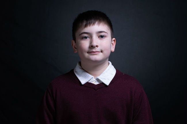 Joshua Trump