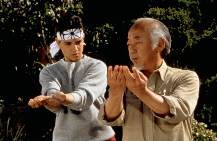 Karate Kid