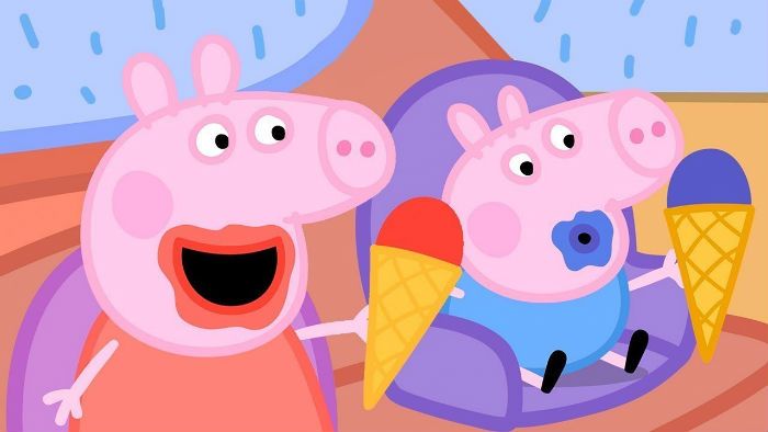 Peppa Pig