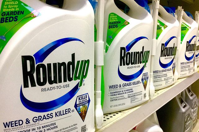 Roundup