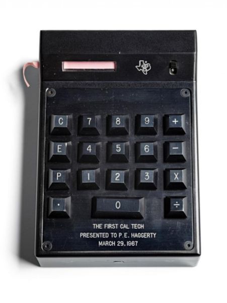 Calculator