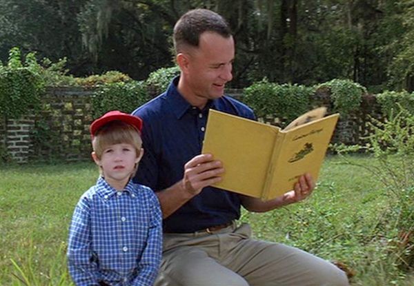 Forrest Gump