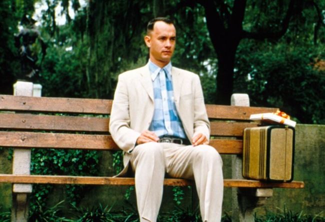 Forrest Gump