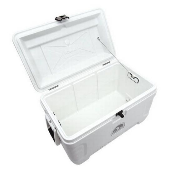 Igloo cooler