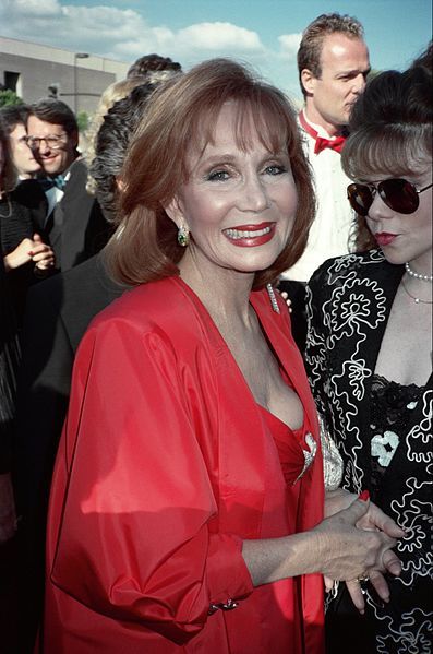 Whos The Boss Star Katherine Helmond Dies At 89