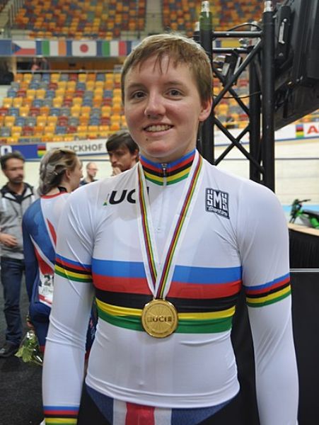 Kelly Catlin