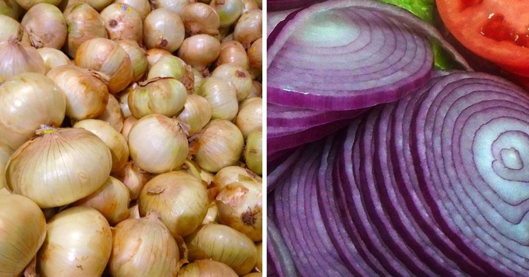 8 Reasons You Should Be Eating More Onions