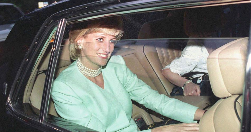 Princess Diana's Death Is Now A Theme Park Attraction