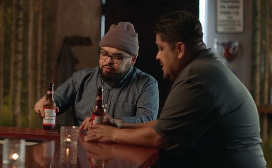 Budweiser Made A Video For Father's Day That Pays Tribute To Stepdads