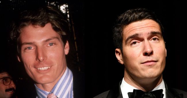 Christopher Reeve's Son Is All Grown Up & Looks Just Like His Father