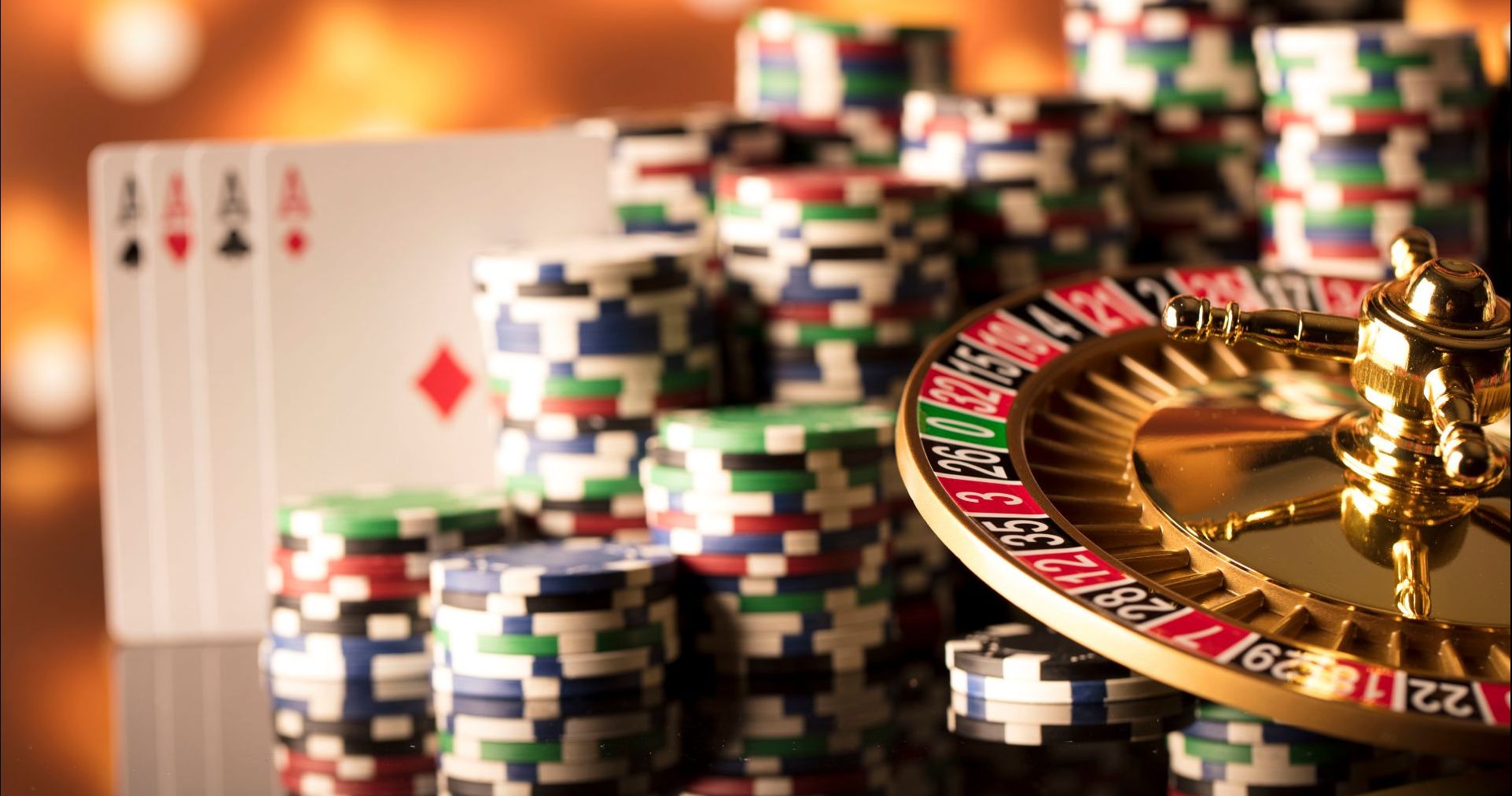 How Casino Bonuses Work