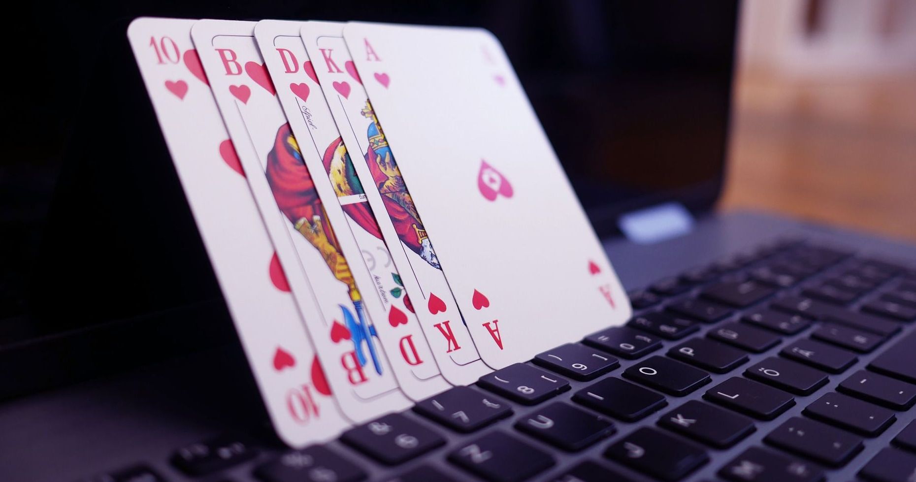 So lösen Sie schnell ein Problem mit die besten Online Casinos