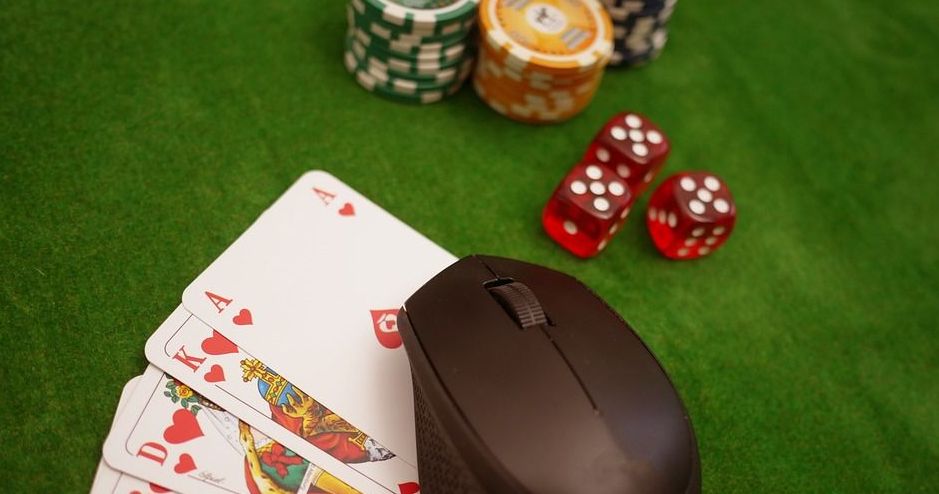Wie man mit Casino online Österreich entdeckt wird